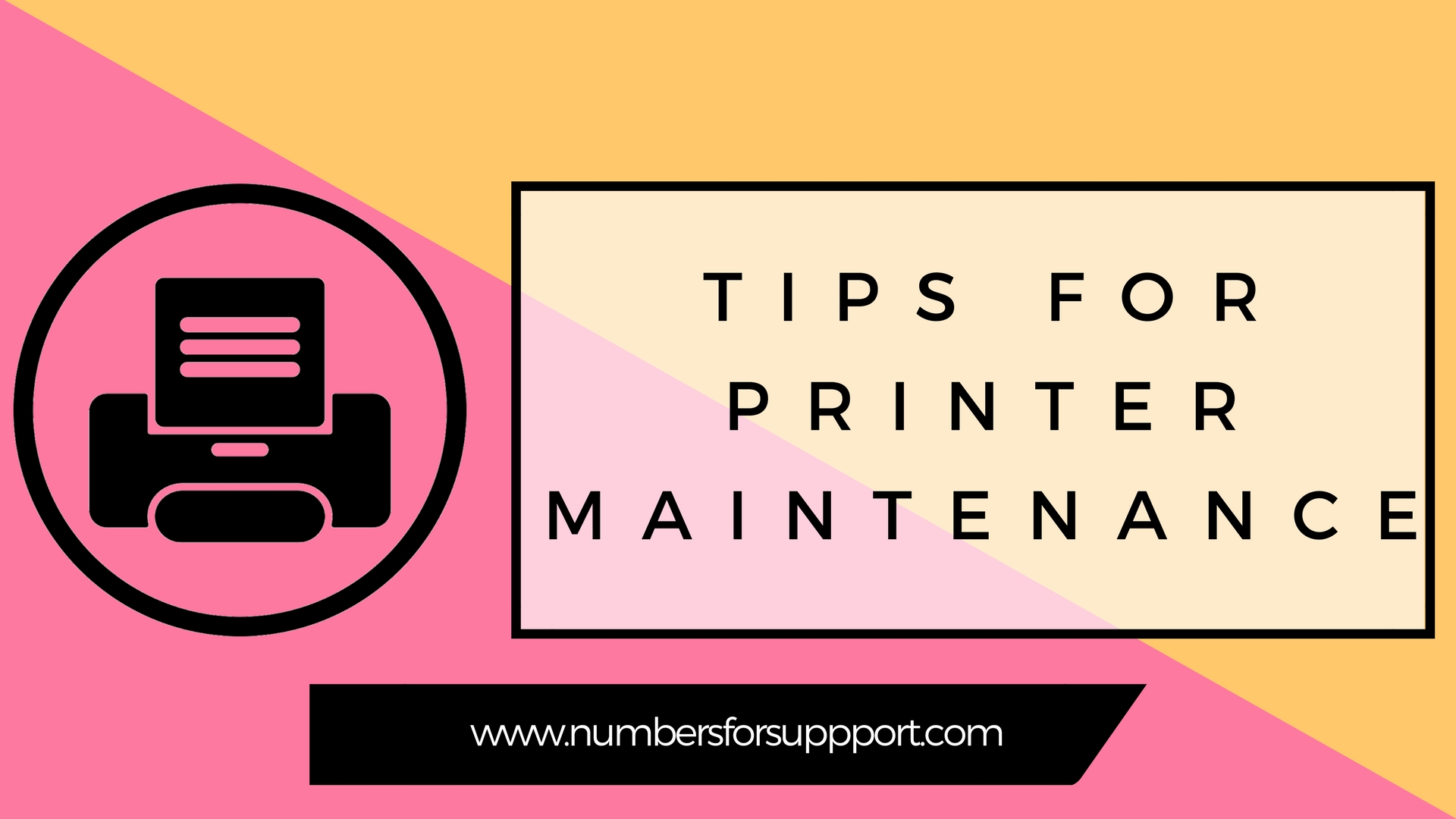 Tips for Epson Printer Maintenance