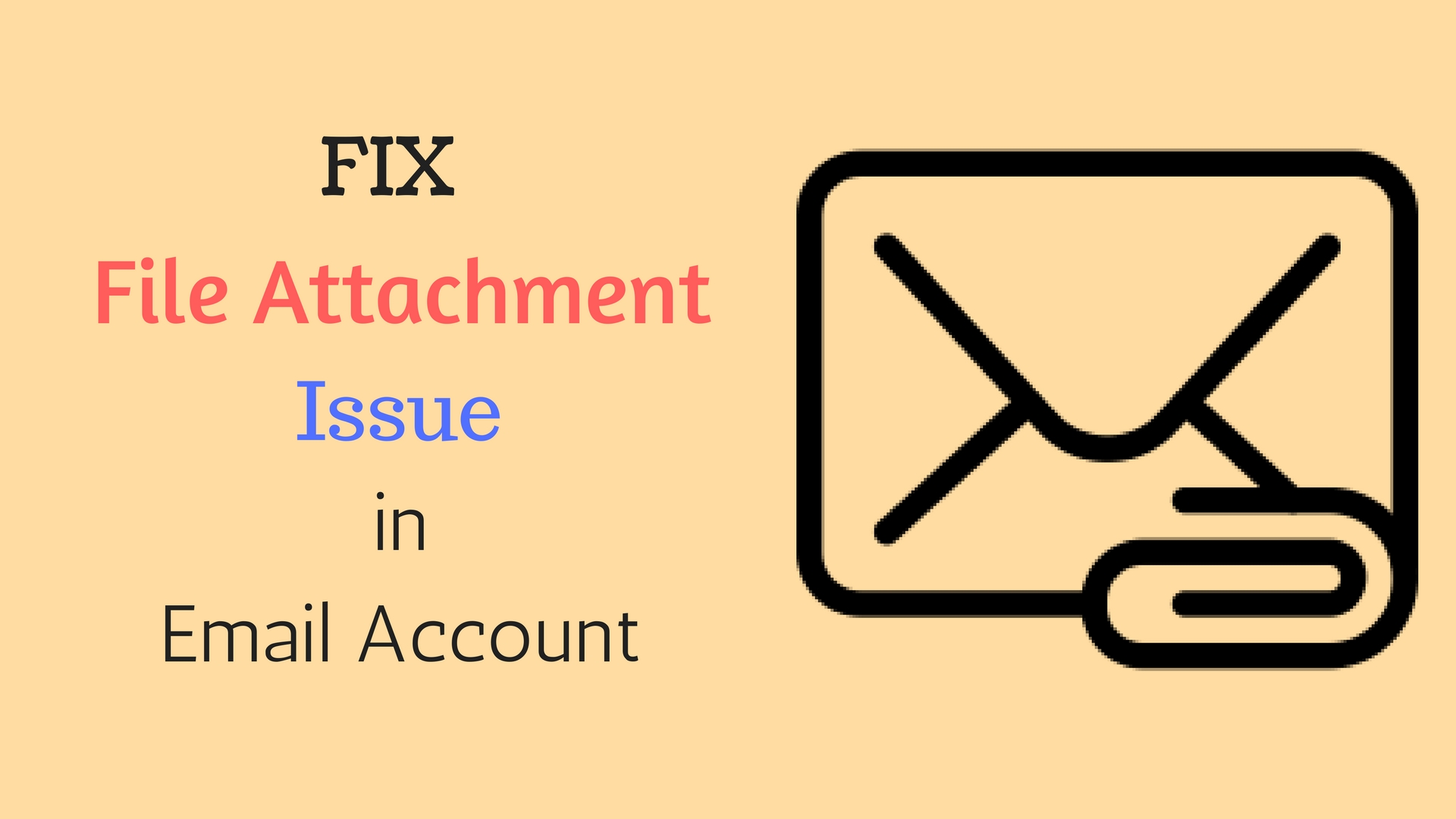 File Attachment Issue in Windows Live Mail